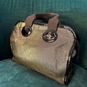 Vivienne Westwood Vintage Purse